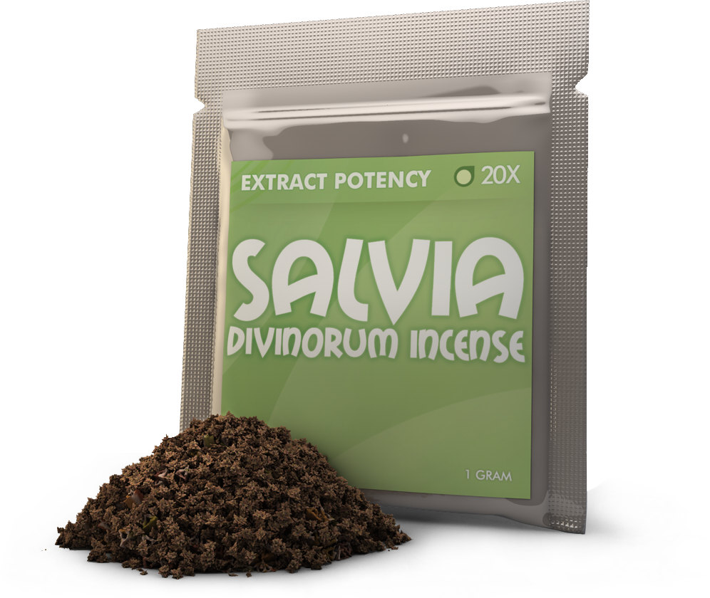 Buy Salvia Extract 60X